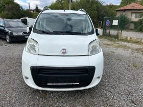 Fiat Qubo, снимка 1