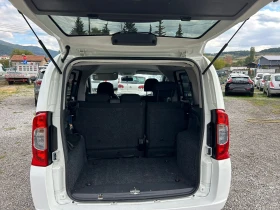 Fiat Qubo, снимка 16