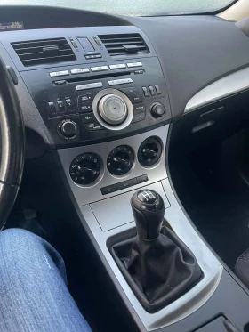 Mazda 3, снимка 6