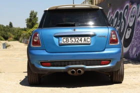 Mini Cooper s, снимка 2