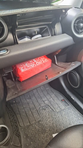 Mini Cooper s, снимка 16