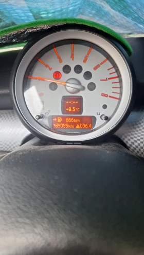 Mini Cooper s, снимка 15