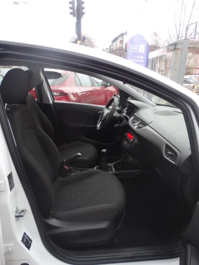 Opel Corsa 1.4 - 90 к.с. B/GPL, снимка 13