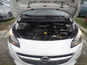 Opel Corsa 1.4 - 90 к.с. B/GPL, снимка 15