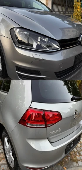 VW Golf RABBIT, снимка 14