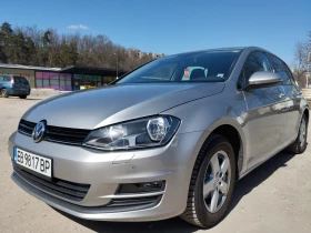 VW Golf RABBIT, снимка 1