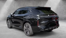 LynkCo 08 1.5 PHEV More , снимка 3