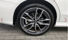 Mercedes-Benz C 43 AMG 4MATIC* ДИГИТАЛНО* ТАБЛО* BURMESTER* 360КАМЕРА* , снимка 5