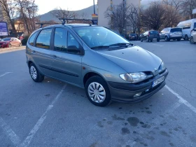 Renault Scenic 1.6 ГАЗ, снимка 4