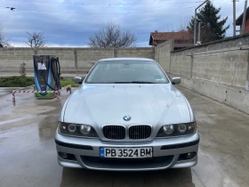 BMW 520, снимка 2
