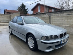 BMW 520, снимка 3