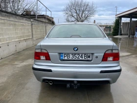 BMW 520, снимка 10