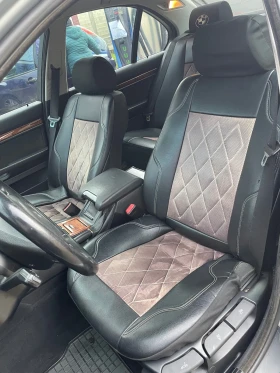 BMW 520, снимка 6