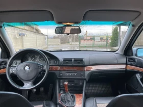 BMW 520, снимка 4