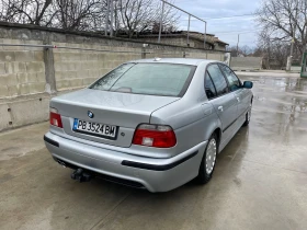 BMW 520, снимка 11