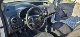 Dacia Dokker 1.6 LPG, снимка 15