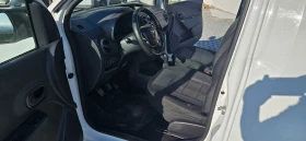 Dacia Dokker 1.6 LPG, снимка 14
