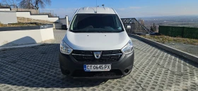 Dacia Dokker 1.6 LPG, снимка 2