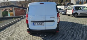 Dacia Dokker 1.6 LPG, снимка 7