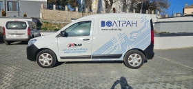 Dacia Dokker 1.6 LPG, снимка 9