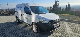 Dacia Dokker 1.6 LPG, снимка 3