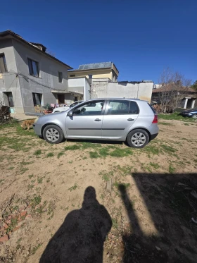 VW Golf 1.6 бензин 102к.с. Промоция , снимка 6