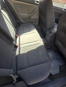 VW Golf 1.6 бензин 102к.с. Промоция , снимка 15