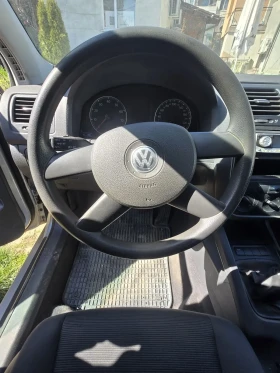 VW Golf 1.6 бензин 102к.с. Промоция , снимка 13