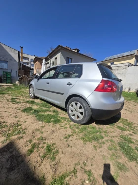 VW Golf 1.6 бензин 102к.с. Промоция , снимка 7
