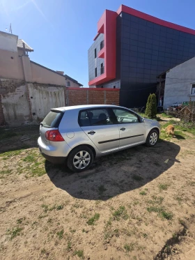 VW Golf 1.6 бензин 102к.с. Промоция , снимка 4