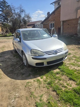 VW Golf 1.6 бензин 102к.с. Промоция , снимка 1