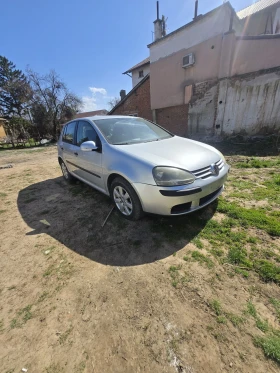 VW Golf 1.6 бензин 102к.с. Промоция , снимка 8