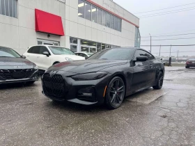 BMW 430  xDrive /CAMERA/ ПОДГРЕВИ, снимка 1