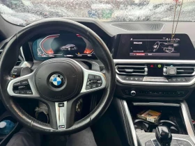 BMW 430  xDrive /CAMERA/ ПОДГРЕВИ, снимка 9