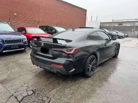 BMW 430  xDrive /CAMERA/ ПОДГРЕВИ, снимка 3