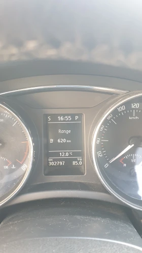 Skoda Superb, снимка 8