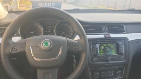 Skoda Superb, снимка 6