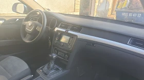 Skoda Superb, снимка 5