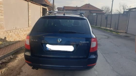 Skoda Superb, снимка 3