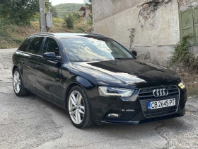 Audi A4 2.0 TDI, снимка 3