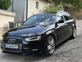 Audi A4 2.0 TDI, снимка 2
