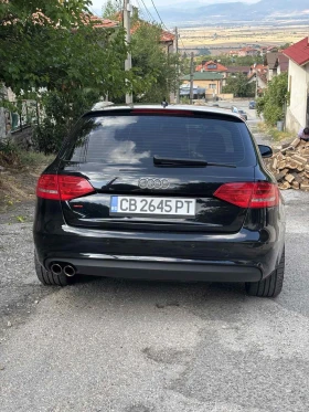 Audi A4 2.0 TDI, снимка 4