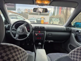 Audi A3, снимка 8