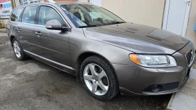 Volvo V70 III 2, 4 D5, снимка 1