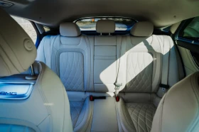 Mercedes-Benz AMG GT S 63S 4matic+ , снимка 10