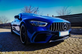 Mercedes-Benz AMG GT S 63S 4matic+ , снимка 2