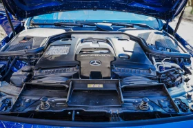 Mercedes-Benz AMG GT S 63S 4matic+ , снимка 13