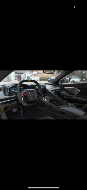 Chevrolet Corvette C8 3LT Z51, снимка 12