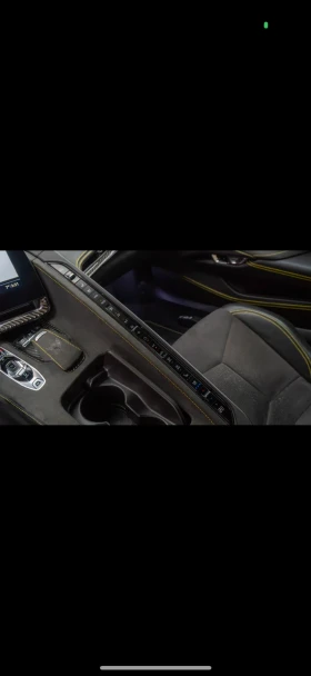 Chevrolet Corvette C8 3LT Z51, снимка 7