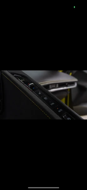 Chevrolet Corvette C8 3LT Z51, снимка 11